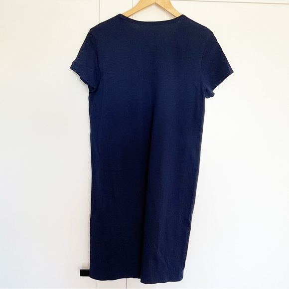 Polo Ralph Lauren 2016 olympic official outfitters T-shirt dress cotton USA 4th - Picture 3 of 8